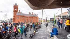 Cycling UK Election Toolkit